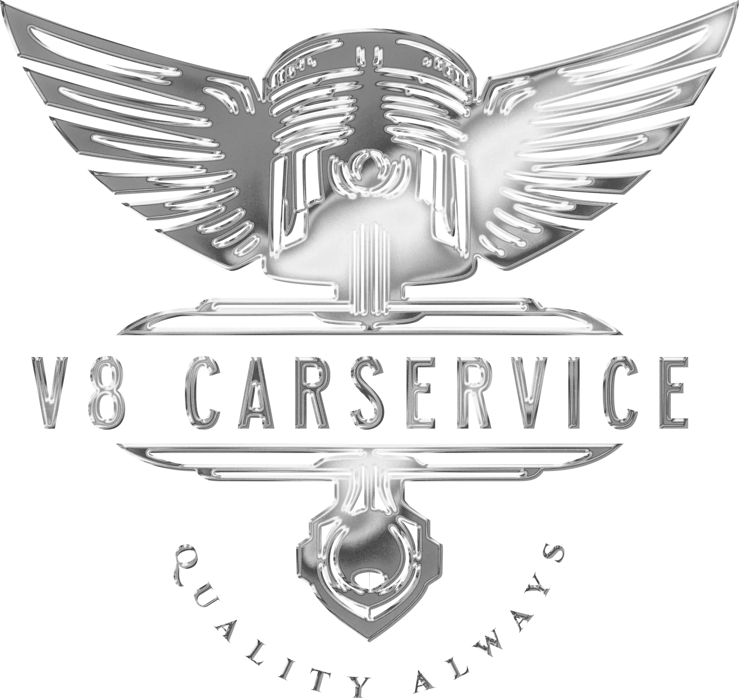 V8 Carservice